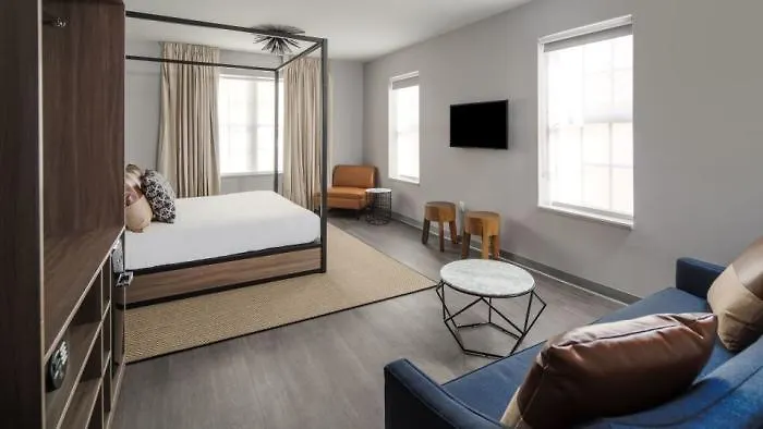 Hotel Rendale Miami Beach-1