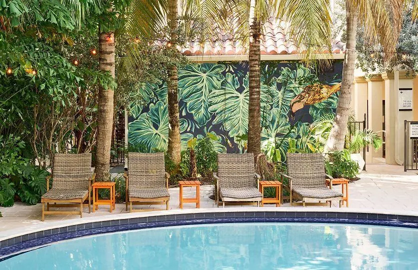 Hotel Rendale Miami Beach-1