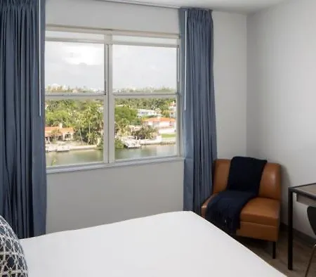 Hotel Rendale Miami Beach-2