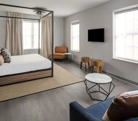 Hotel Rendale Miami Beach-3